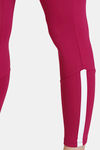Zelocity Quick Dry Gym Leggings - Baton Rouge — thumbnail 6